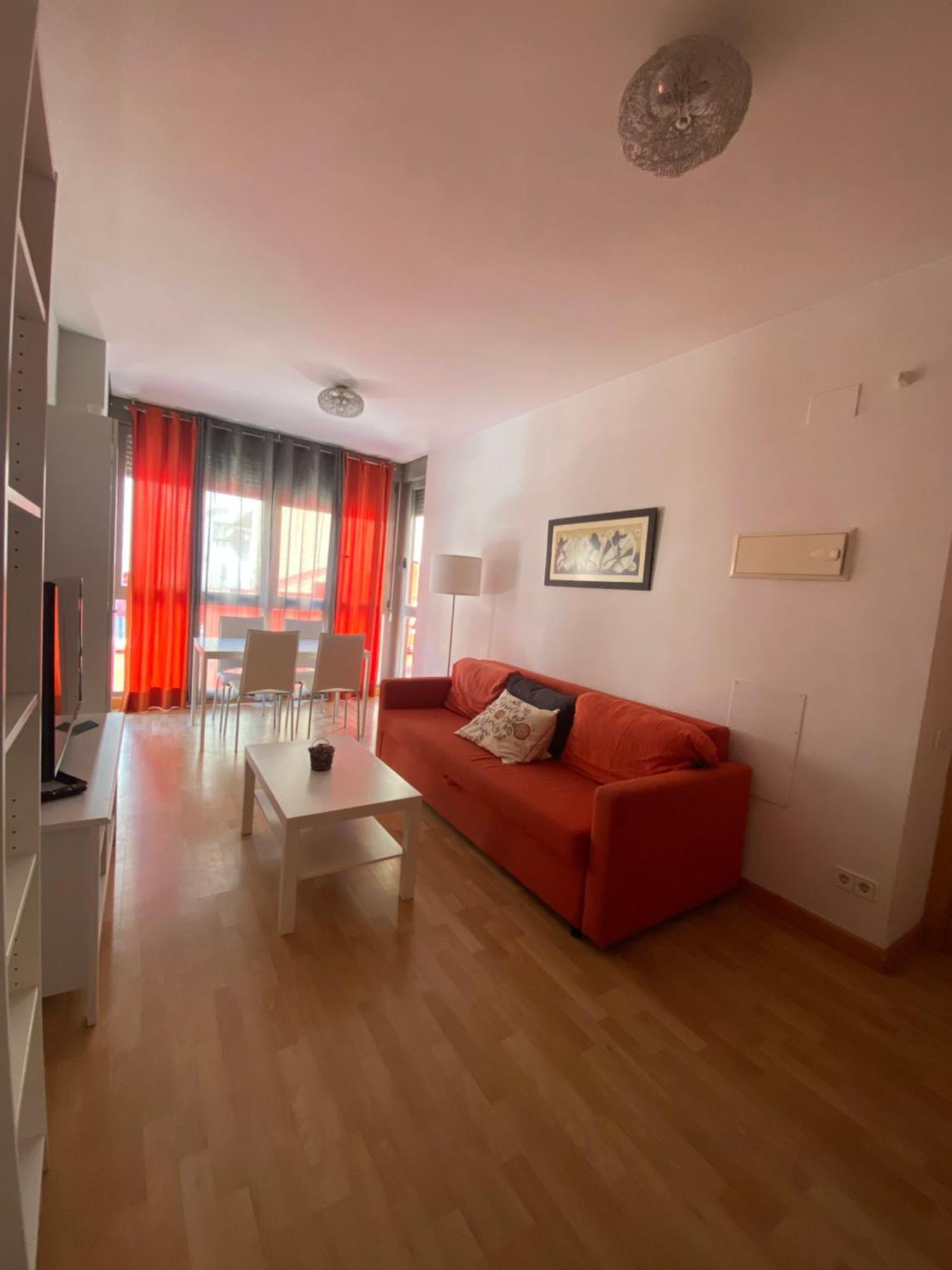 Excelente Apartamento En Benimaclet Valenza Esterno foto